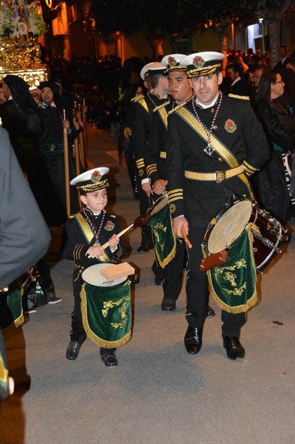 Viernes Santo Noche 2017 - 42